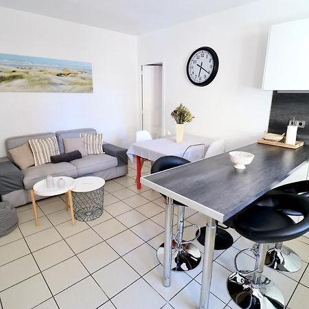 Villa Berthe Coeur Du Touquet Le Touquet ภายนอก รูปภาพ